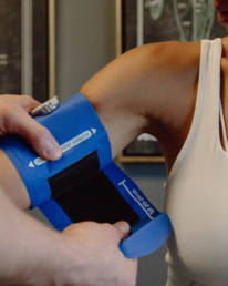 Y-Strap - Pro Performance Chiropractic